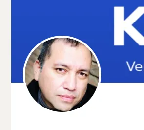 Julio Arévalo - Fundador de KusiAI